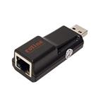 Adaptér USB 5Gbps, USB3.0 A(M)  -> Gigabit Ethernet