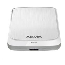 ADATA HV320/1TB/HDD/Externí/2.5"/Bílá/3R