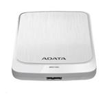 ADATA HV320 2TB External 2.5" HDD bílý