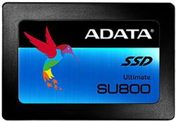 ADATA SSD SU800 128GB 2.5" 560/420MBs