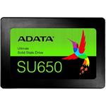 ADATA SU650/1TB/SSD/2.5"/SATA/3R