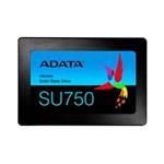 ADATA SU750/1TB/SSD/2.5"/SATA/3R