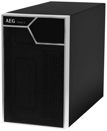 AEG Bateriový modul Protect C 2030 BP+/ 72V/ tower/ pro Protect C.2000/3000 LCD+