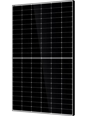 AEG Solární panel AS-M1322Z-H / M10 / 500Wp