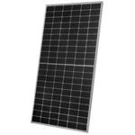 AEG Solární panel AS-M1443-BH / M10 / 545Wp / HV