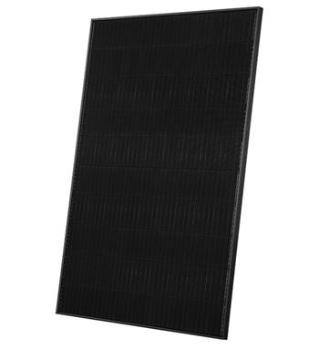 AEG Solární panel AS-M3057U-S / G12 / 410Wp