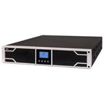 AEG UPS Protect D.1000 LCD+ 1000VA/ 1000W/ rack