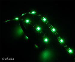 AKASA AK-LD02-05GN Vegas LED strip light