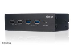 AKASA InterConnect GX