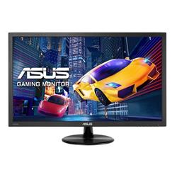 AKCE_24" LCD ASUS VP247H Gaming - Full HD, 16:9, HDMI, DVI, VGA, repro.