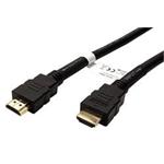 Aktivní HDMI kabel s Ethernetem, 4K, HDMI M - HDMI M, 50m