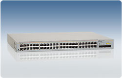 Allied Telesis AT-GS950 48 port Gigabit +4 SFP ports switch