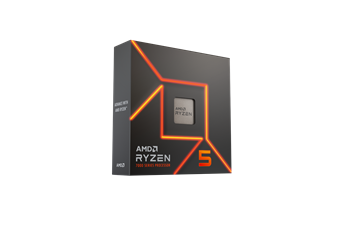 AMD/R5-7600X/6-Core/4,7GHz/AM5