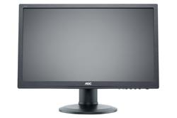 AOC MT LCD - WLED 21,5" e2260Pwhu, 1920 x 1080, 20M:1, 250:1, 2ms, D-Sub, DVI, HDMI, repro, USB, Pivot