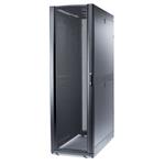 APC NetShelter SX 42UX600X1200 černý, s boky a dveřmi