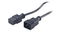 APC Power Cord [IEC 320 C19 to IEC 320 C20] 16 Amp, 0,6metru