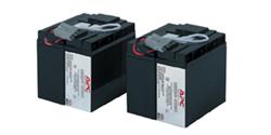 APC Replacement Battery Cartridge #11, SU2200INET, SU2200RMINET, SU2200XLINET, SU3000, SU24XLBP
