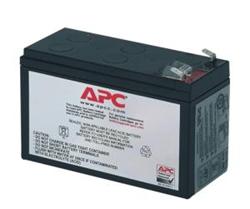 APC Replacement Battery Cartridge #17, BK650EI, BE700, BX950U