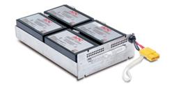 APC Replacement Battery Cartridge #24, SU1400RM2U, SU1400RMI2U, SUA1500RMI2U