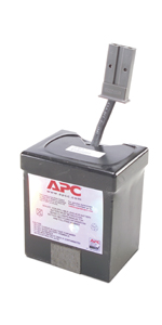 APC Replacement Battery Cartridge #29, CyberFort BF350