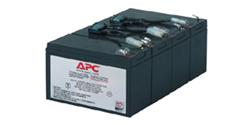 APC Replacement Battery Cartridge #8, SU1400RMINET