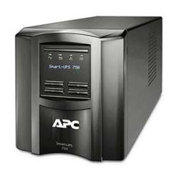 APC Smart-UPS 750VA (500W) LCD 230V