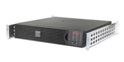 APC Smart UPS RT 1000VA, 230V, ONLINE, 2U, RACK MOUNT (700W)