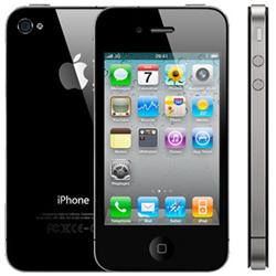 Apple iPhone 4S 16GB/ Dual Core 800 MHz/ 512 MB RAM/ 16 GB/ 3,5'' IPS LCD/ iOS/ černý