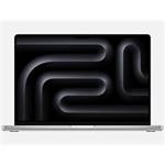 Apple MacBook Pro 16/M3 Max/16,2"/3456x2234/36GB/1TB SSD/M3 Max/Sonoma/Silver/1R