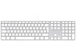 APPLE Wired Keyboard INT