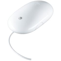 APPLE Wired Mighty Mouse