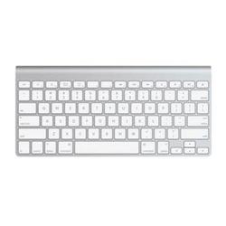 Apple Wireless Keyboard CZ