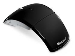 ARC Mouse Mac/Win Black