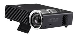 ASUS B1M LED projektor,HD,1280x800,700 ANSI lumens
