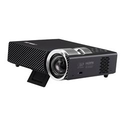 ASUS B1MR LED projector, 900 Lum,repro,Wirelessly connection,HDMI, SD card reader, USB