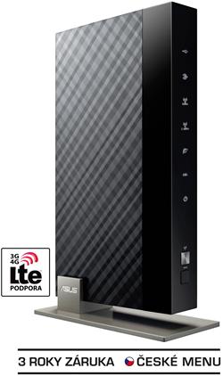 ASUS DSL-N66U Dual-B WiFi N900 VDSL/ADSL