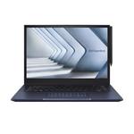 ASUS ExpertBook B7 Flip/B7402FBA/i7-1260P/14"/2560x1600/T/32GB/1TB SSD/UHD/W11P/Black/2R