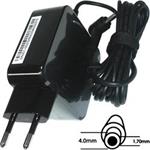 Asus orig. adaptér 45W19V 2P BLK(AC FIX) s EU plug