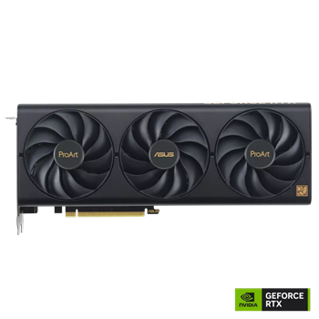 ASUS ProArt GeForce RTX 4070 SUPER/OC/12GB/GDDR6x