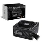 ASUS TUF Gaming/450W/ATX/80PLUS Bronze/Retail