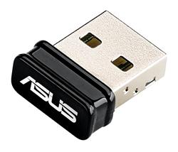 ASUS USB-N10 NANO USB Wifi klient