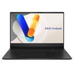 ASUS Vivobook S 15 OLED/M5506NA/R5-7535HS/15,6"/2880x1620/16GB/512GB SSD/AMD int/W11H/Black/2R