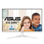 ASUS/VY249HE-W/23,8"/IPS/FHD/75Hz/1ms/White/3R