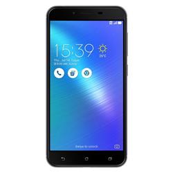 ASUS Zenfone 3 MAX - MSM8937/32GB/3G/Android 6.0 tmavě šedý