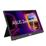 ASUS ZenScreen/MB16AHV/15,6"/IPS/FHD/60Hz/5ms/Black/3R