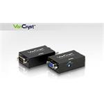 ATEN VE-022 audio/video VGA extender 150m