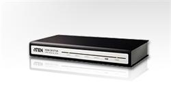 ATEN VS-184 4-port HDMI rozbočovač