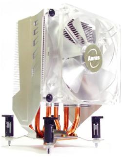 AURAS PRS-775 CPU Cooler