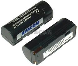 AVACOM Fujifilm NP-80 Li-Ion 1400 mAh, 3.6 V