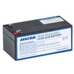 AVACOM RBC35 - baterie pro UPS